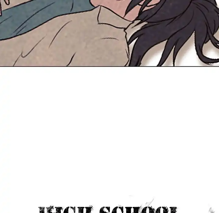 High School Devil Chapter 65 11